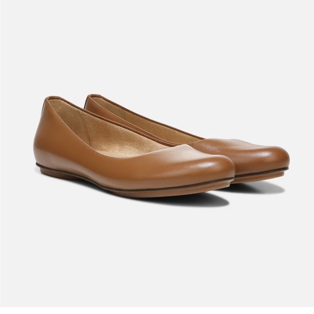 Naturalizer Maxwell Ballet Flats - 9 Wide
